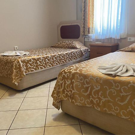 Arya Otel Marmaris Exteriör bild