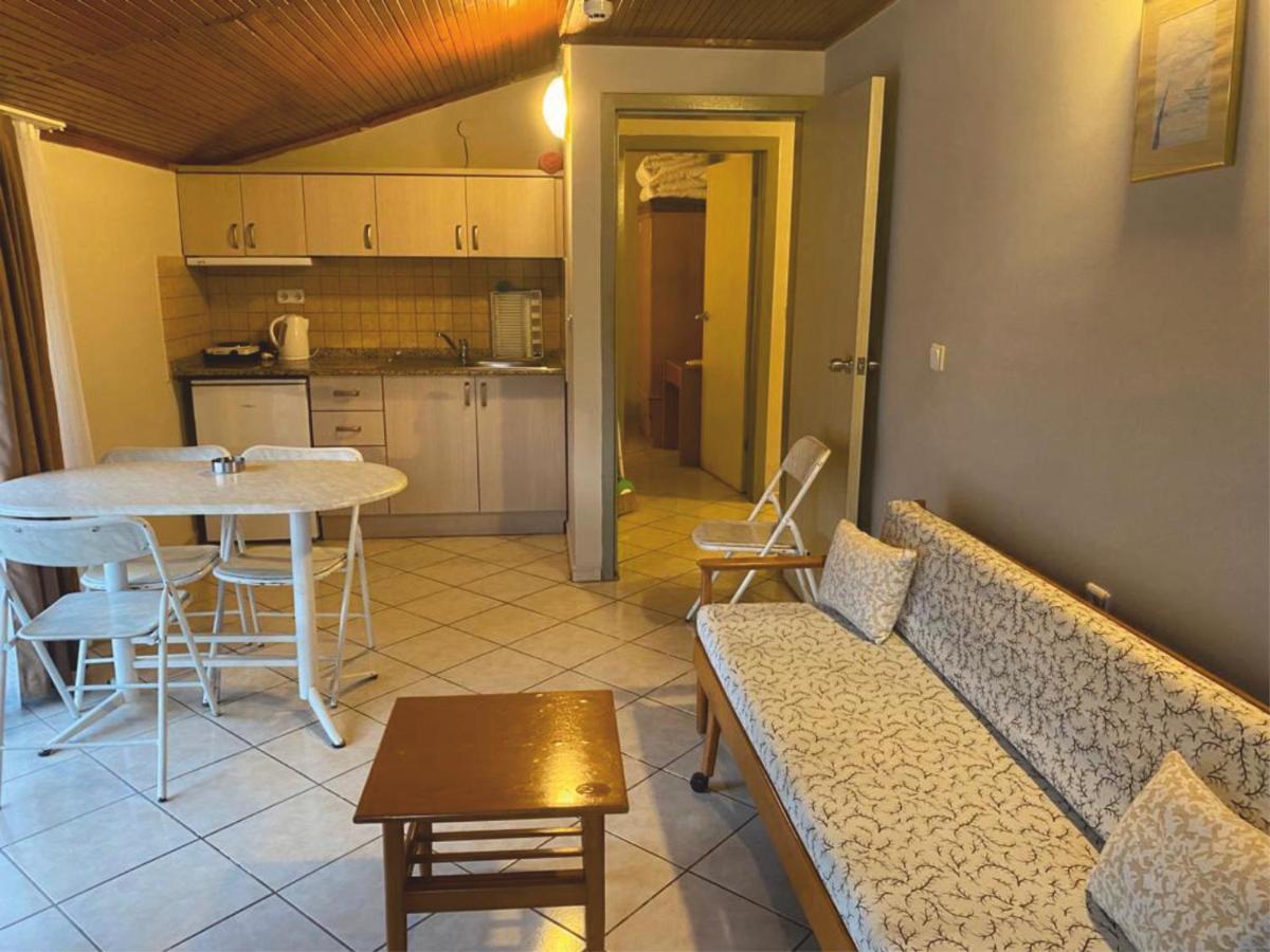Arya Otel Marmaris Exteriör bild