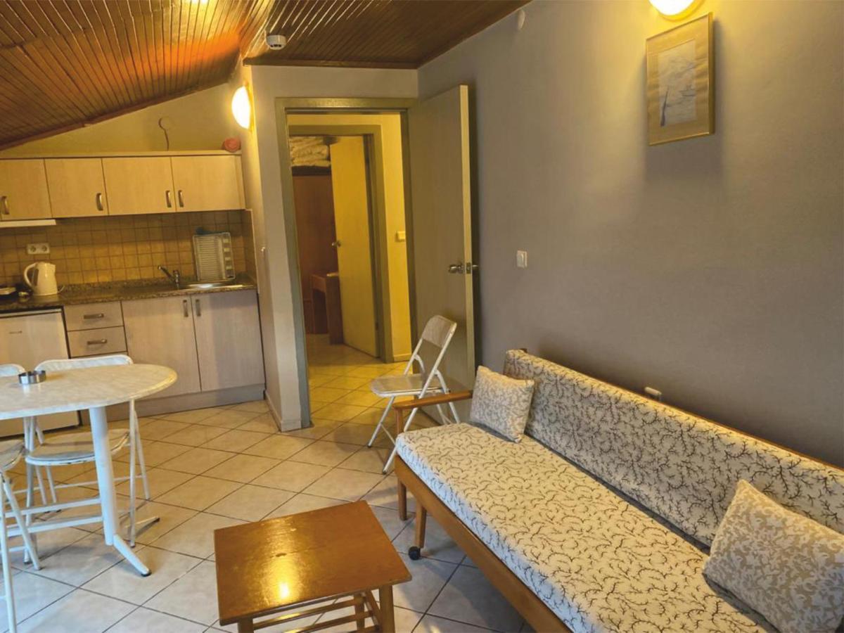 Arya Otel Marmaris Exteriör bild