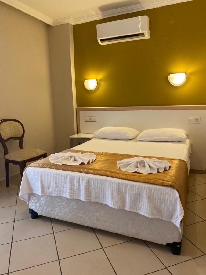 Arya Otel Marmaris Exteriör bild