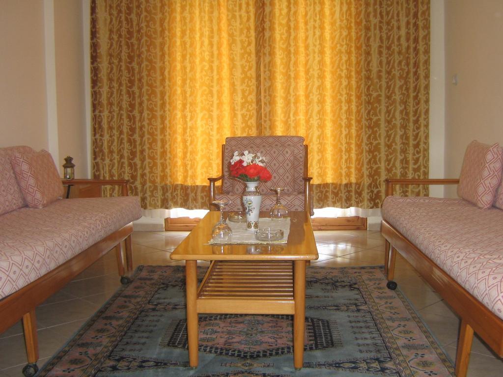 Arya Otel Marmaris Exteriör bild