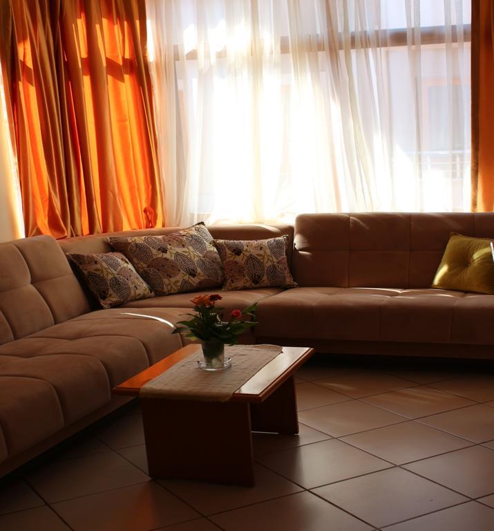Arya Otel Marmaris Exteriör bild